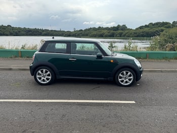 Used MINI Hatch 2010 for sale - 79640465: Photo