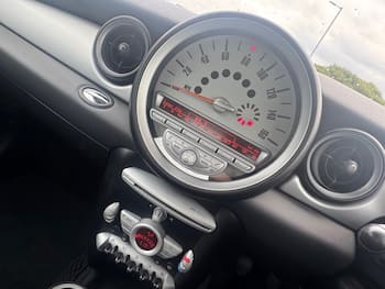Used MINI Hatch 2010 for sale - 79640465: Photo