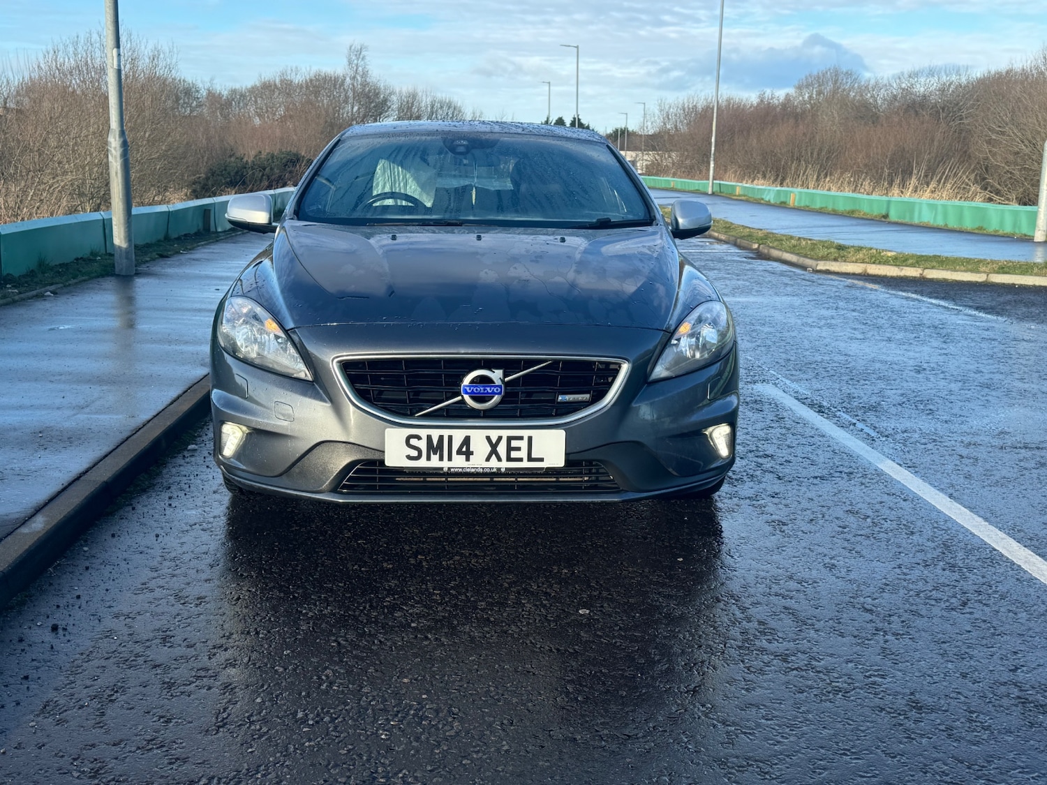 Used Volvo V40 2014 for sale - 77125590: Photo 14