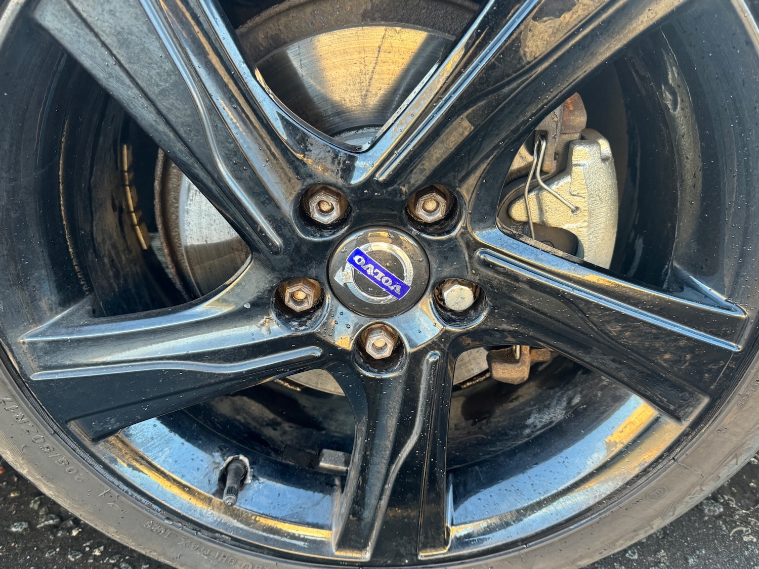 Used Volvo V40 2014 for sale - 77125590: Photo 8