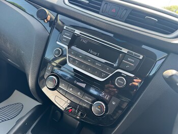 Used Nissan Qashqai 2014 for sale - 78692296: Photo