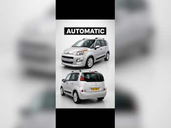 Citroen C3 Picasso feature image
