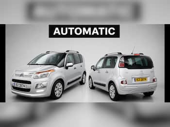 Used Citroen C3 Picasso 2015 for sale - 79684964: Photo