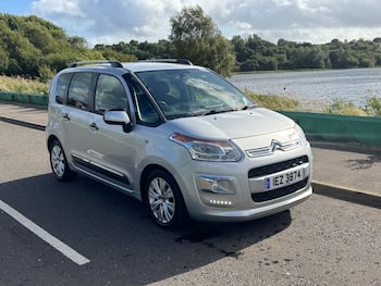 Used Citroen C3 Picasso 2015 for sale - 79684964: Photo