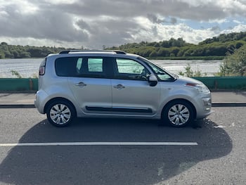 Used Citroen C3 Picasso 2015 for sale - 79684964: Photo