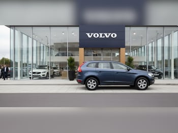 Used Volvo XC60 2011 for sale - 77271904: Photo