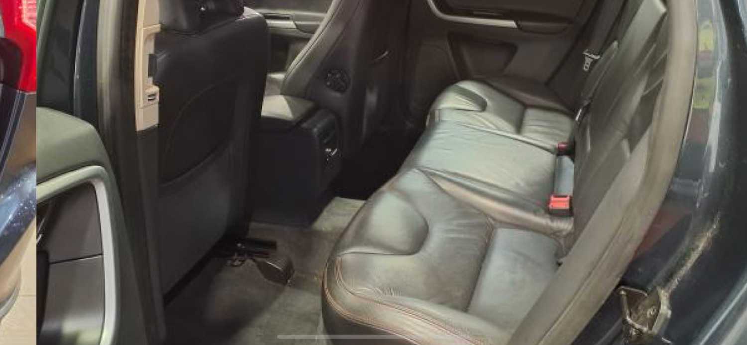 Used Volvo XC60 2011 for sale - 77271904: Photo 8