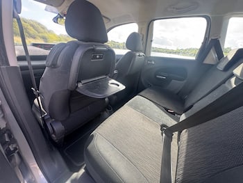 Used Citroen C3 Picasso 2015 for sale - 79819868: Photo
