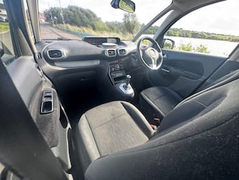 Used Citroen C3 Picasso 2015 for sale - 79819868: Photo