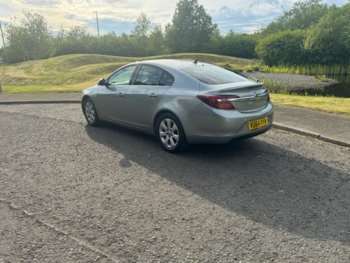 Used Vauxhall Insignia 2014 for sale - 74718425: Photo
