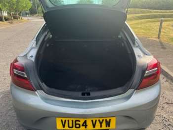 Used Vauxhall Insignia 2014 for sale - 74718425: Photo