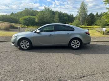 Used Vauxhall Insignia 2014 for sale - 74718425: Photo