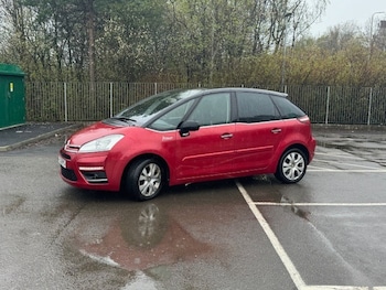 Used Citroen C4 Picasso 2013 for sale - 74376333: Photo