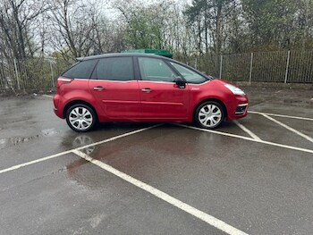 Used Citroen C4 Picasso 2013 for sale - 74376333: Photo