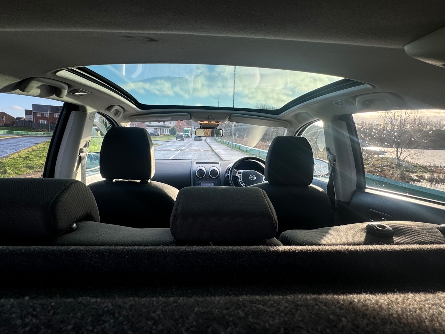 Used Nissan Qashqai 2012 for sale - 77011981: Photo 11