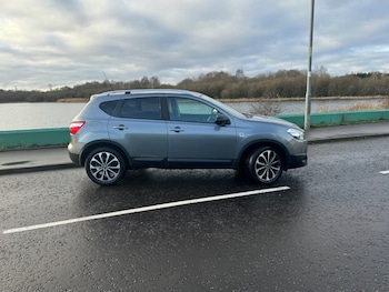 2012 (12) - 1.5 dCi [110] N-Tec 5dr