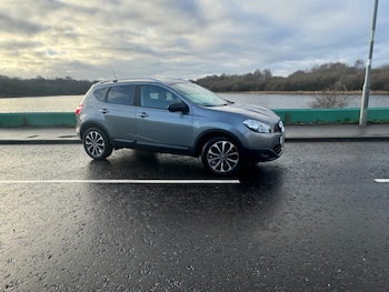 Used Nissan Qashqai 2012 for sale - 77011981: Photo