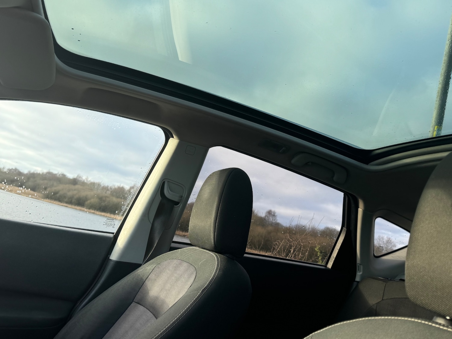 Used Nissan Qashqai 2012 for sale - 77011981: Photo 5