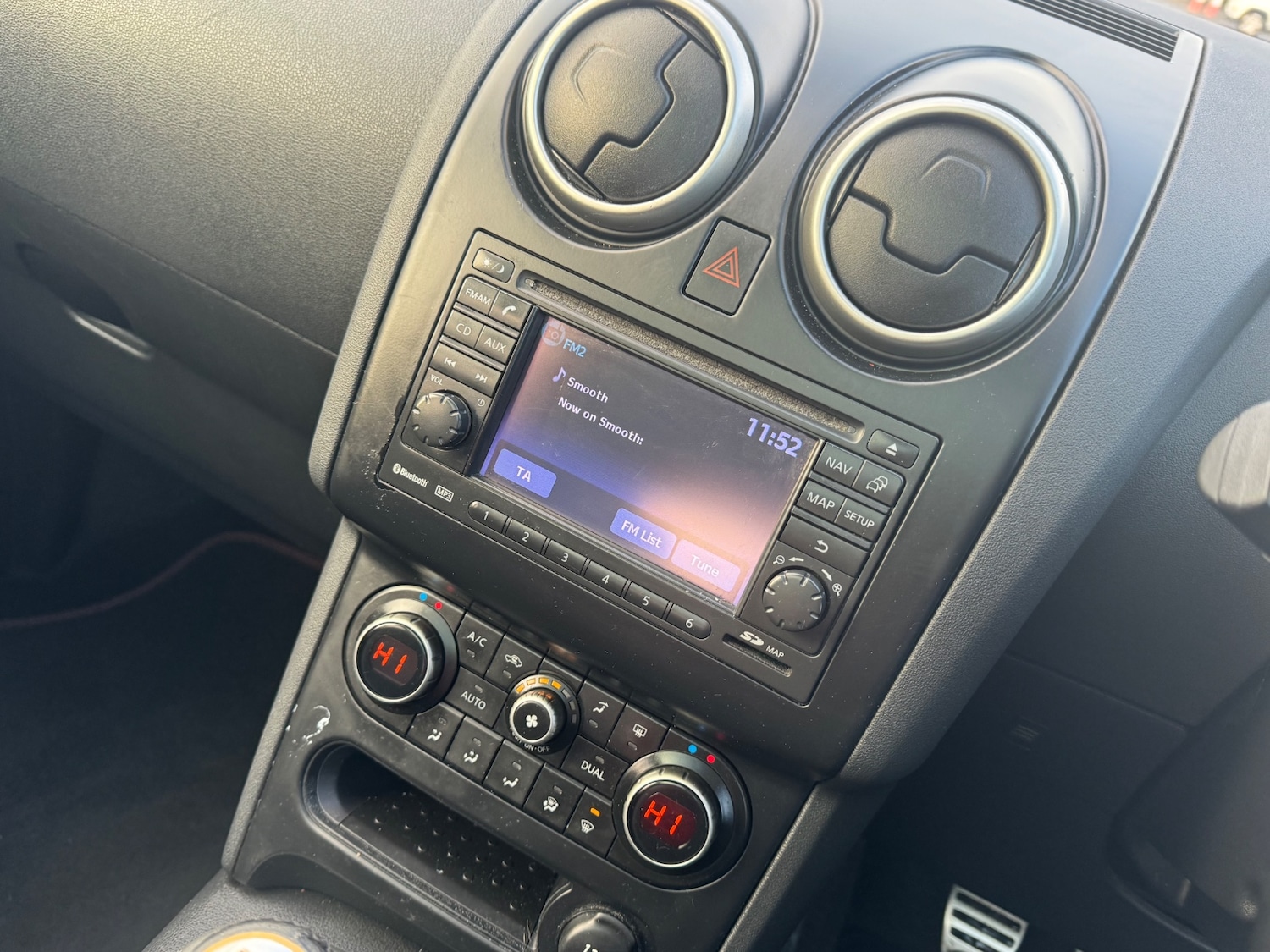 Used Nissan Qashqai 2012 for sale - 77011981: Photo 7