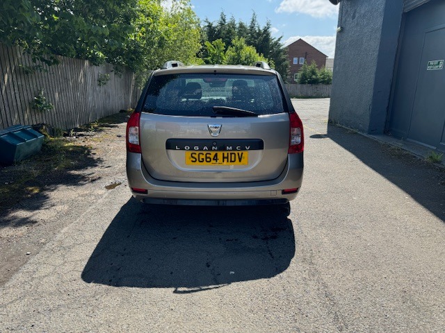 Vehicle 13