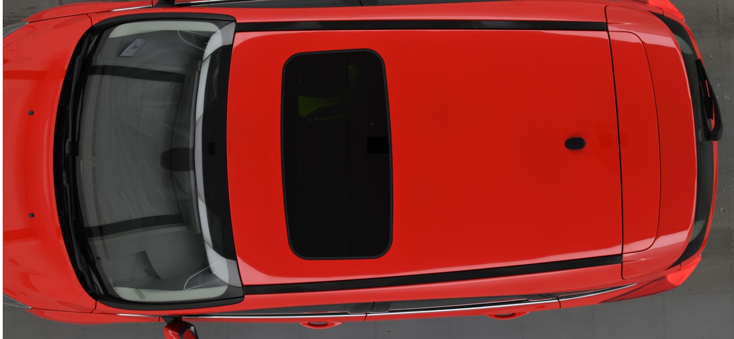 Used Ford Focus 2014 for sale - 76935255: Photo 3