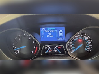 Used Ford Focus 2014 for sale - 76935255: Photo