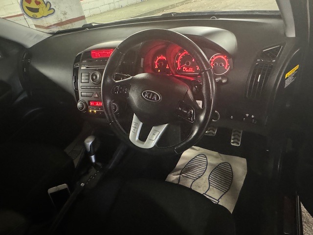 Used Kia Ceed 2011 for sale - 76035628: Photo 10