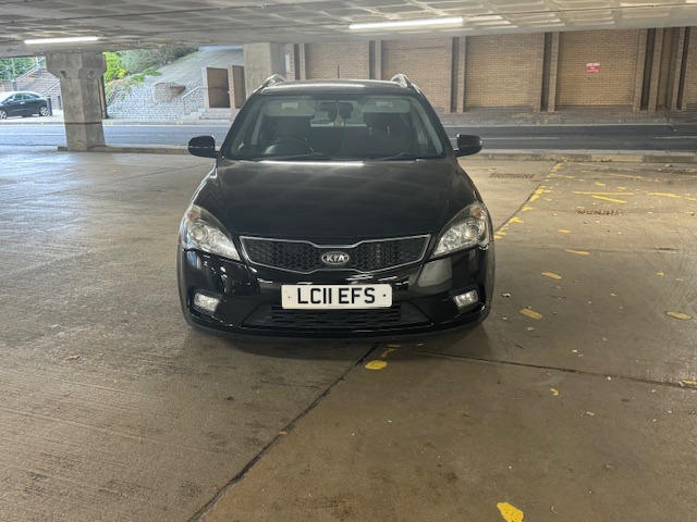 Used Kia Ceed 2011 for sale - 76035628: Photo 15