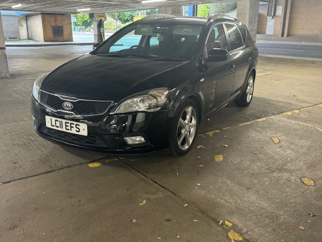Used Kia Ceed 2011 for sale - 76035628: Photo 16