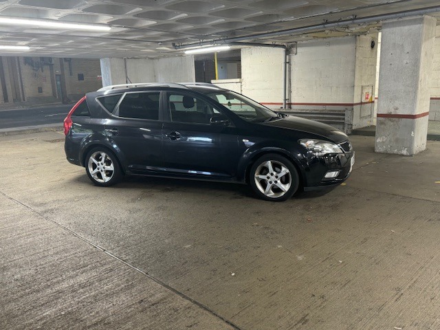 Used Kia Ceed 2011 for sale - 76035628: Photo 18