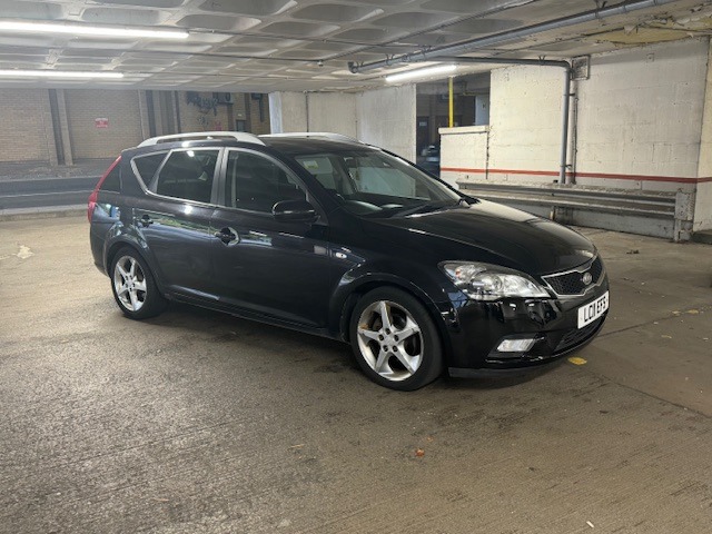 Used Kia Ceed 2011 for sale - 76035628: Photo 2