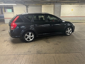 Used Kia Ceed 2011 for sale - 76035628: Photo 3