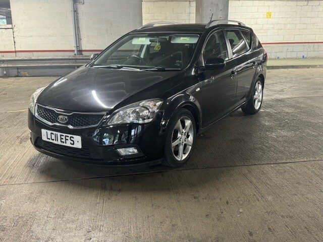 Used Kia Ceed 2011 for sale - 76035628: Photo 5