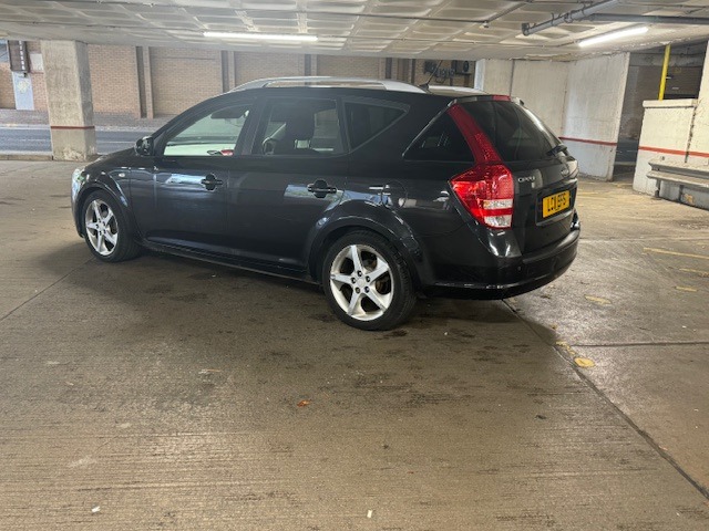 Used Kia Ceed 2011 for sale - 76035628: Photo 6