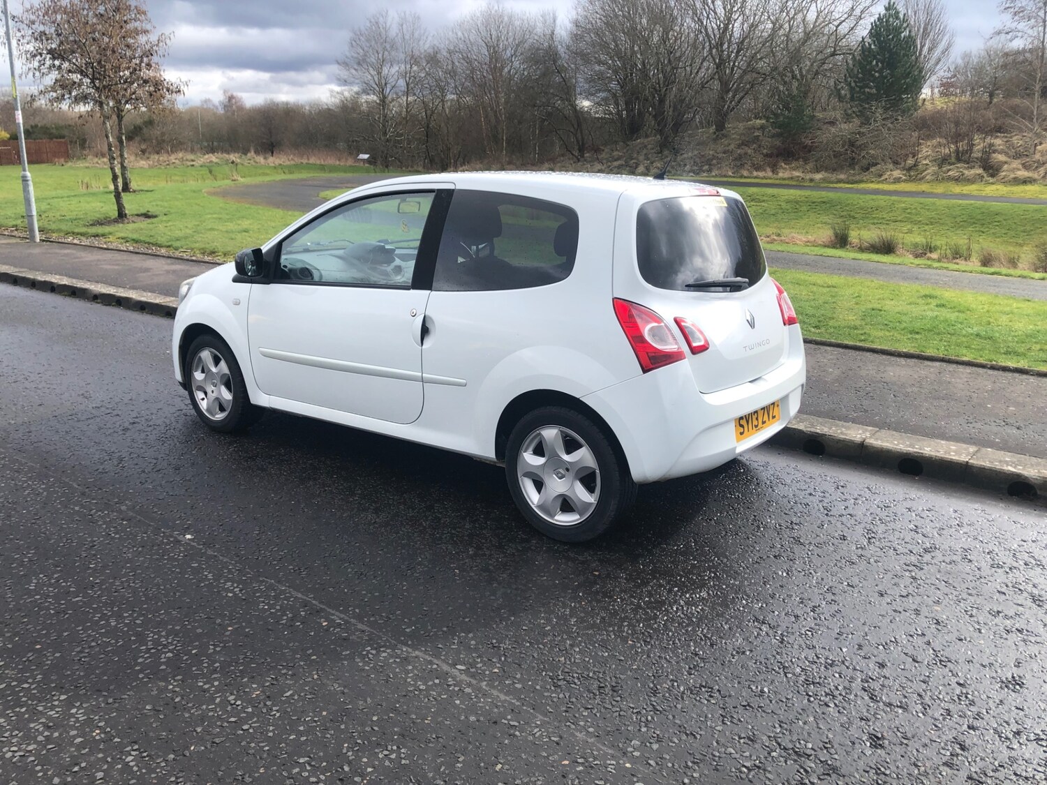 Used Renault Twingo 2013 for sale - 77888568: Photo 10