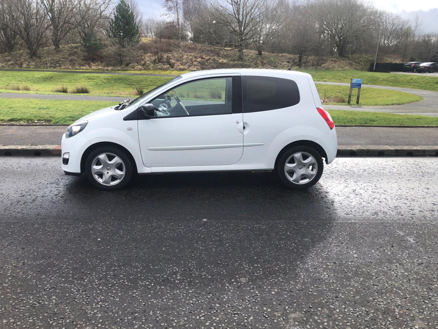 Used Renault Twingo 2013 for sale - 77888568: Photo 11