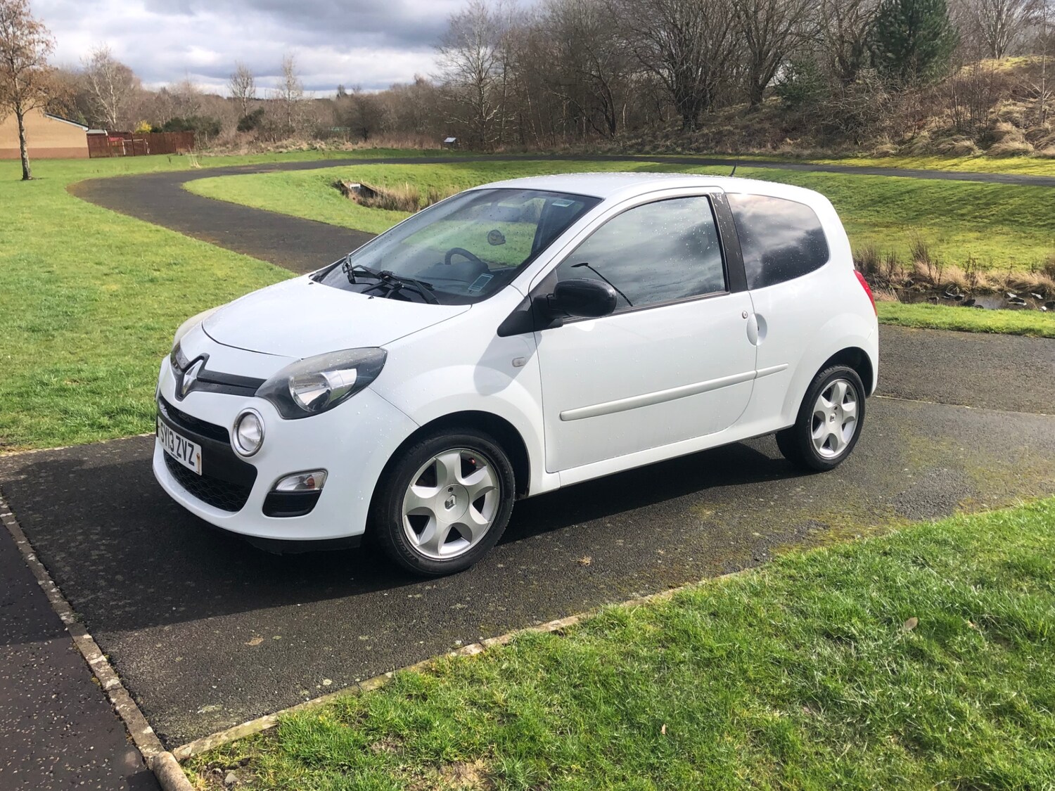 Used Renault Twingo 2013 for sale - 77888568: Photo 12
