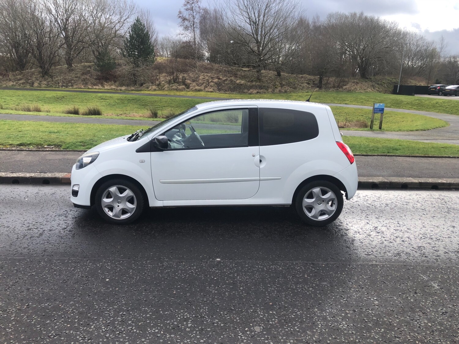 Used Renault Twingo 2013 for sale - 77888568: Photo 13