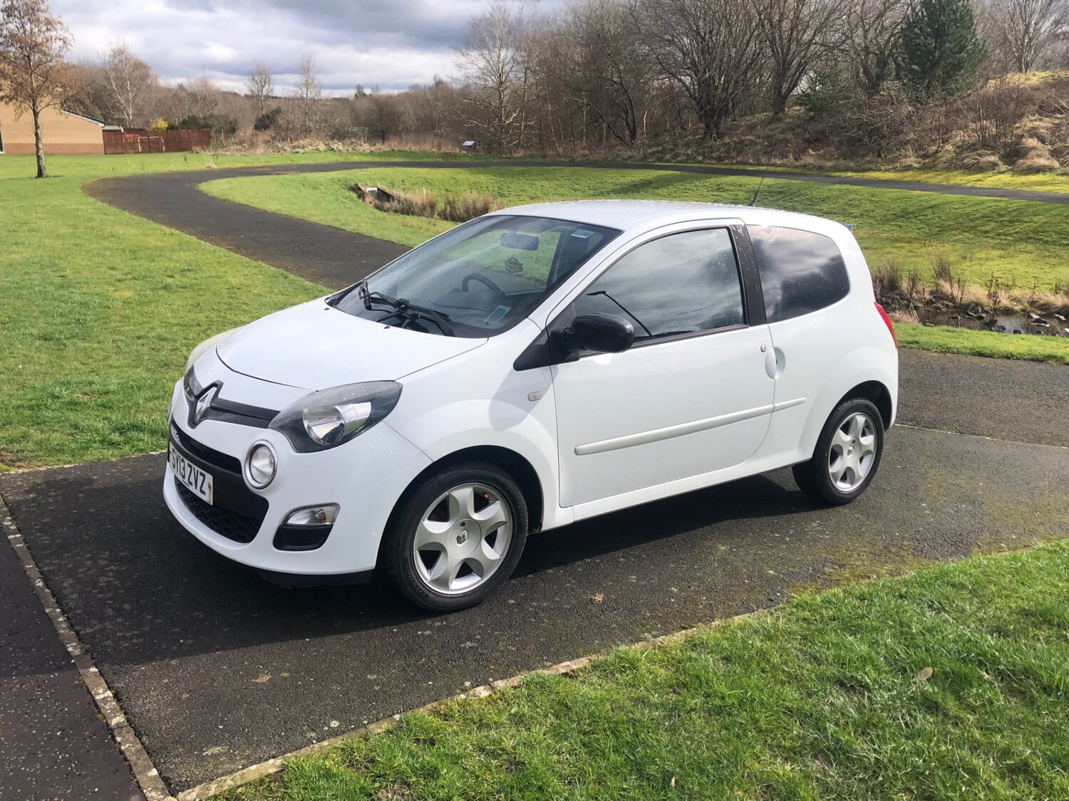 Used Renault Twingo 2013 for sale - 77888568: Photo 14