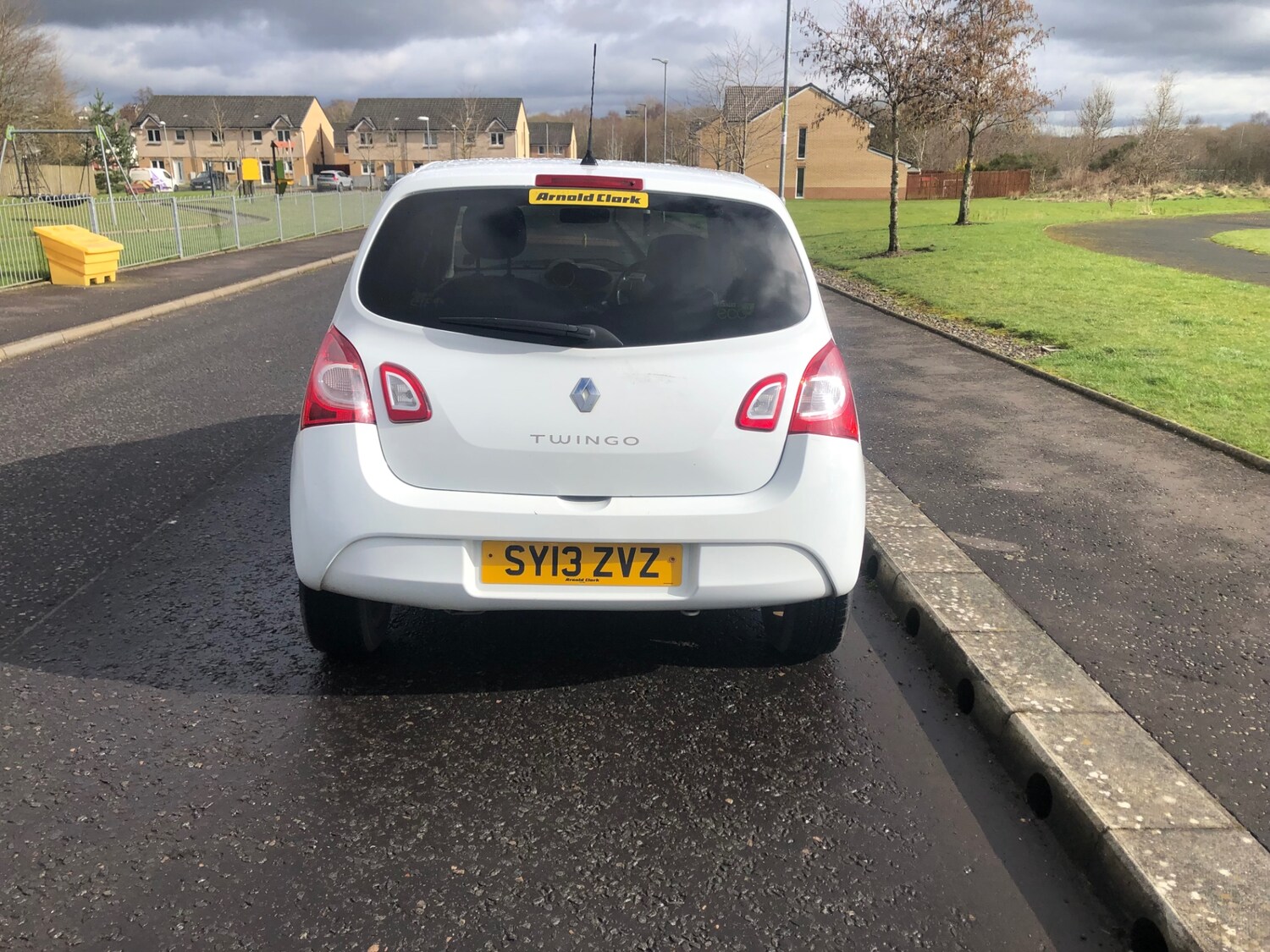 Used Renault Twingo 2013 for sale - 77888568: Photo 15