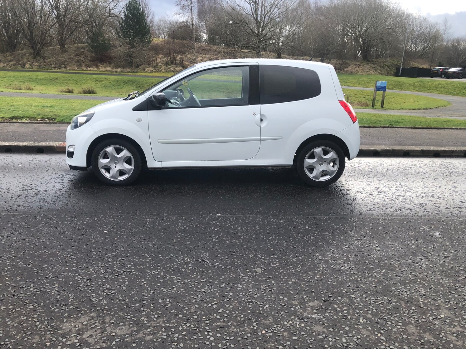 Used Renault Twingo 2013 for sale - 77888568: Photo 16