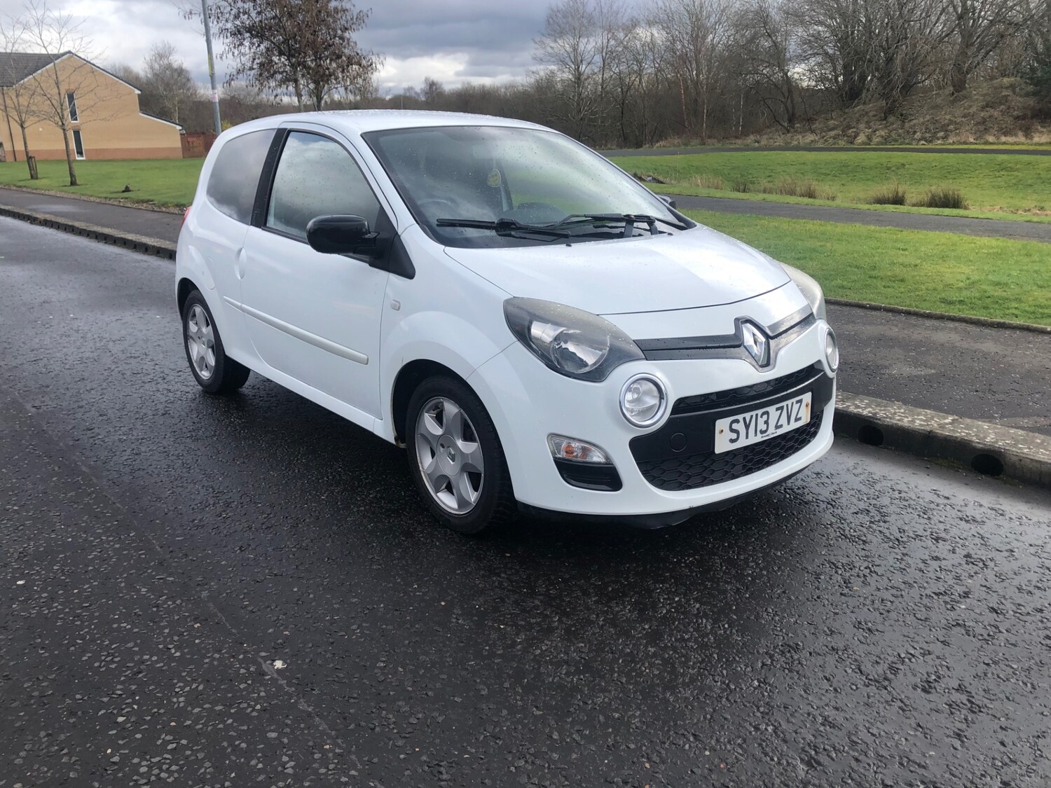 Used Renault Twingo 2013 for sale - 77888568: Photo 18