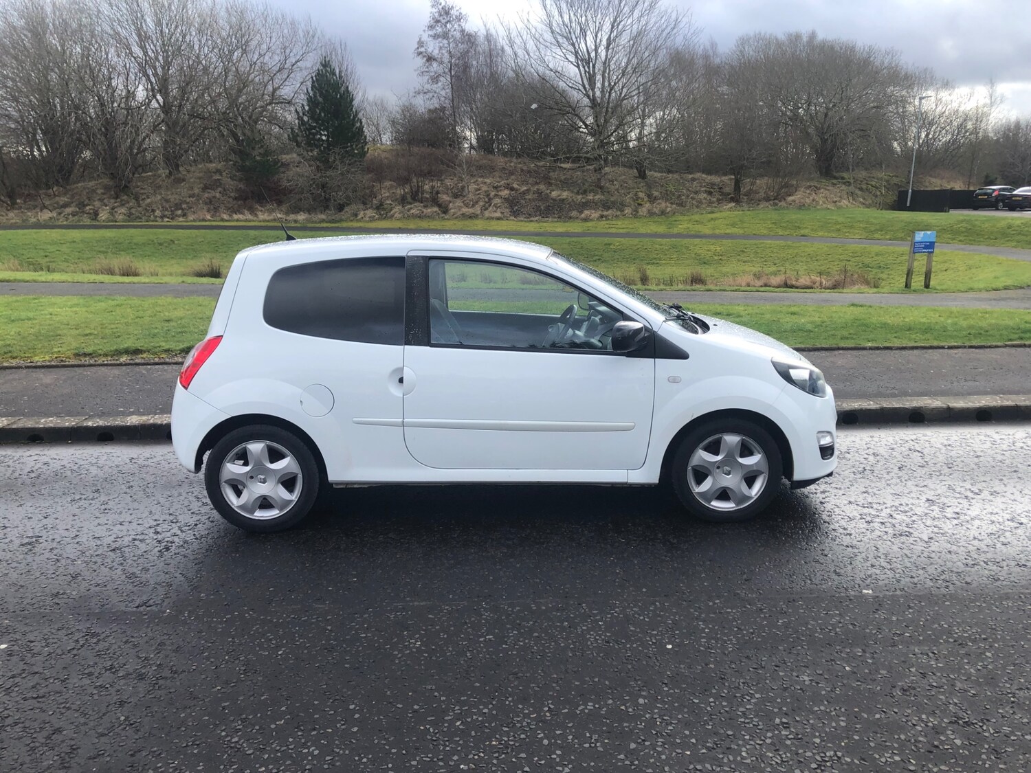 Used Renault Twingo 2013 for sale - 77888568: Photo 19