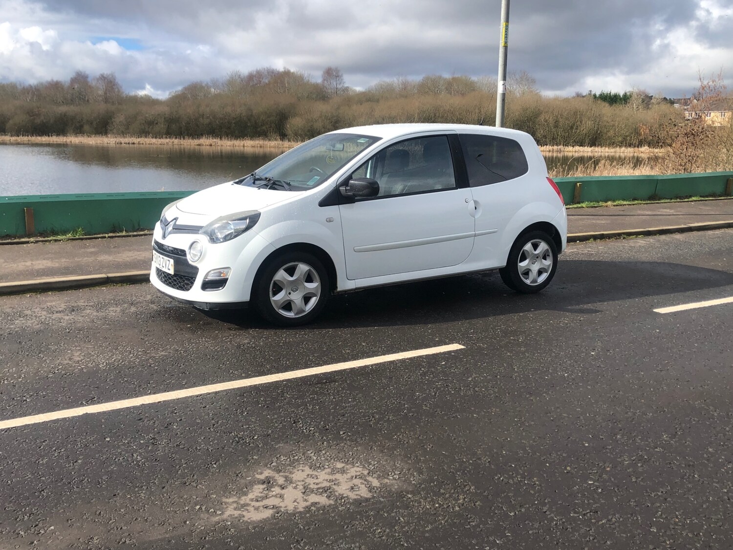 Used Renault Twingo 2013 for sale - 77888568: Photo 20
