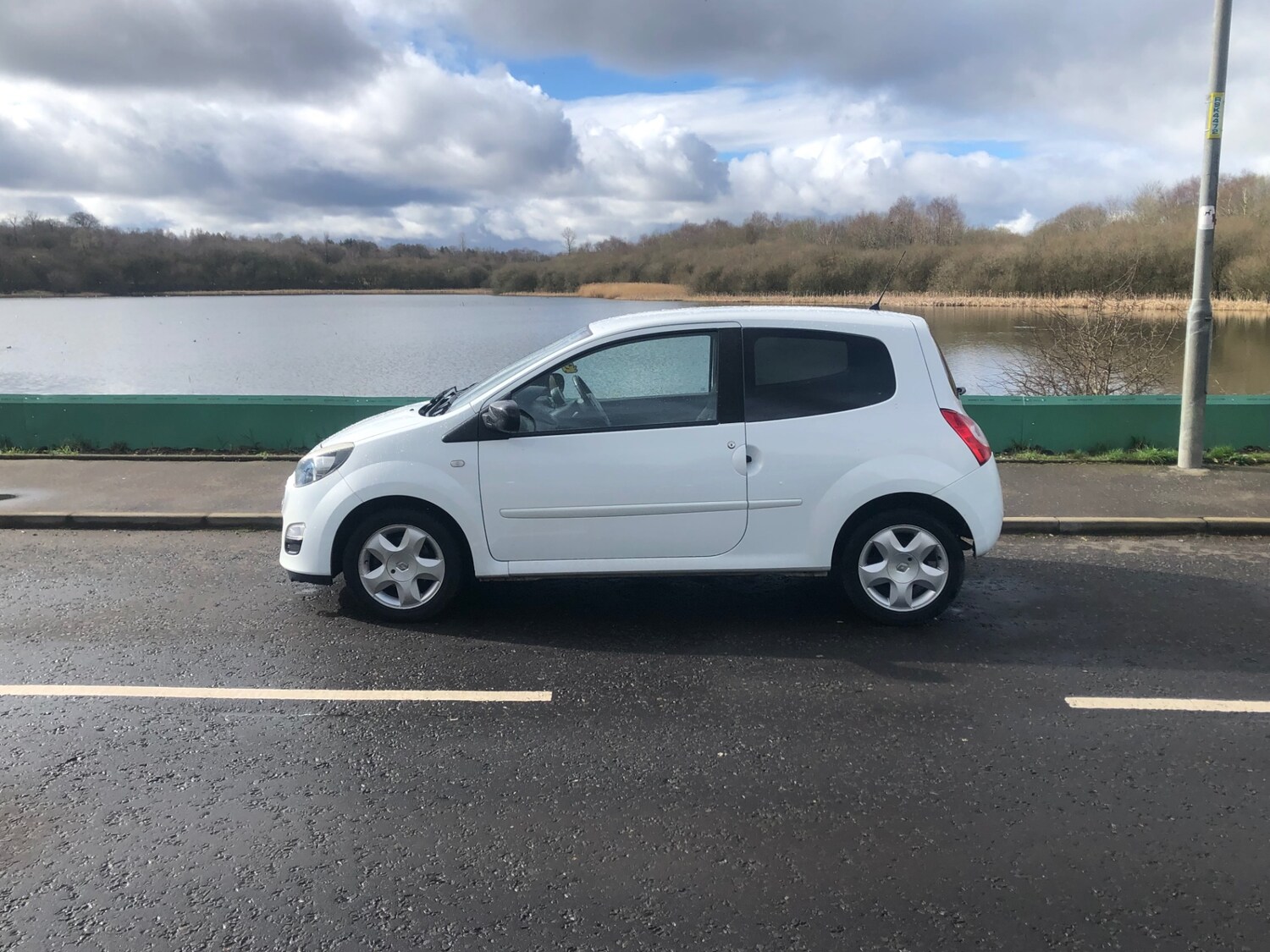 Used Renault Twingo 2013 for sale - 77888568: Photo 22