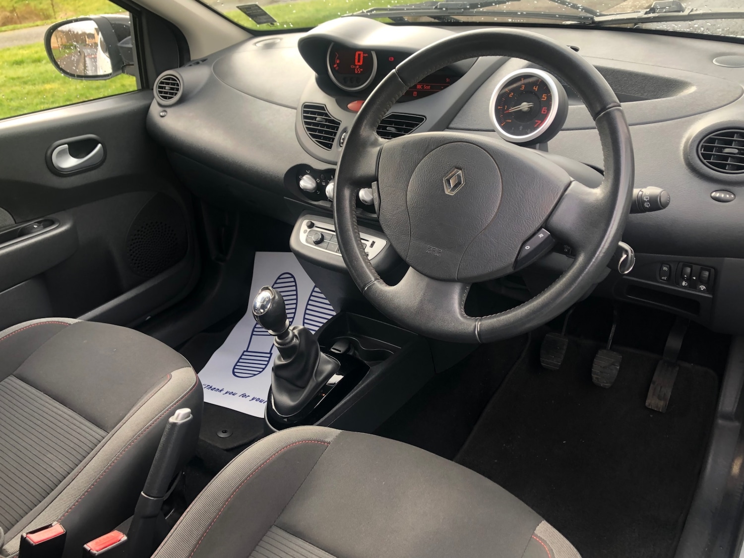 Used Renault Twingo 2013 for sale - 77888568: Photo 4