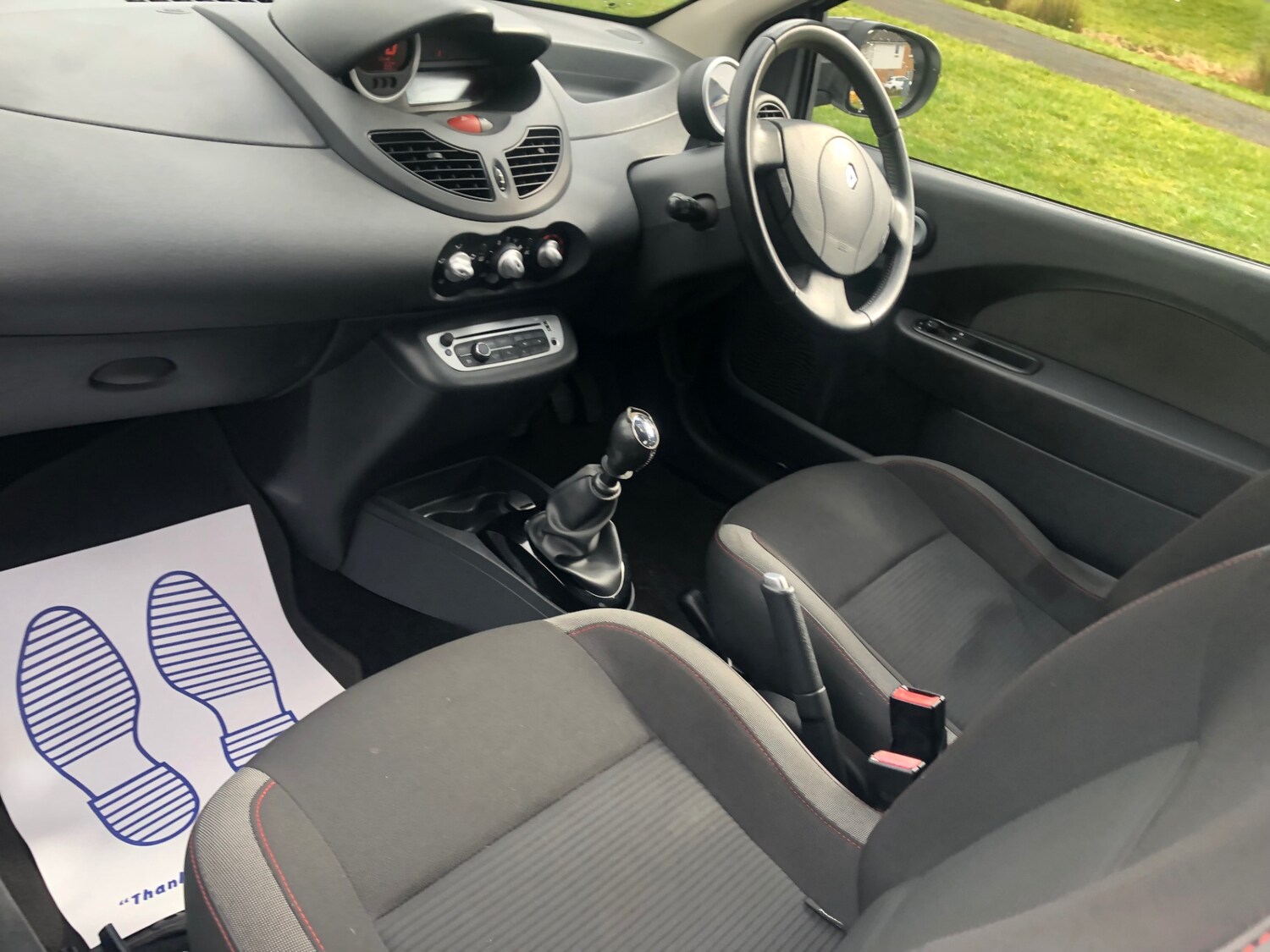 Used Renault Twingo 2013 for sale - 77888568: Photo 8