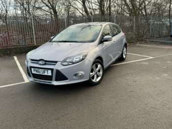 Used Ford Focus 2011 for sale - 73593305: Photo