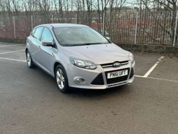 Used Ford Focus 2011 for sale - 73593305: Photo