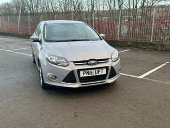 Used Ford Focus 2011 for sale - 73593305: Photo